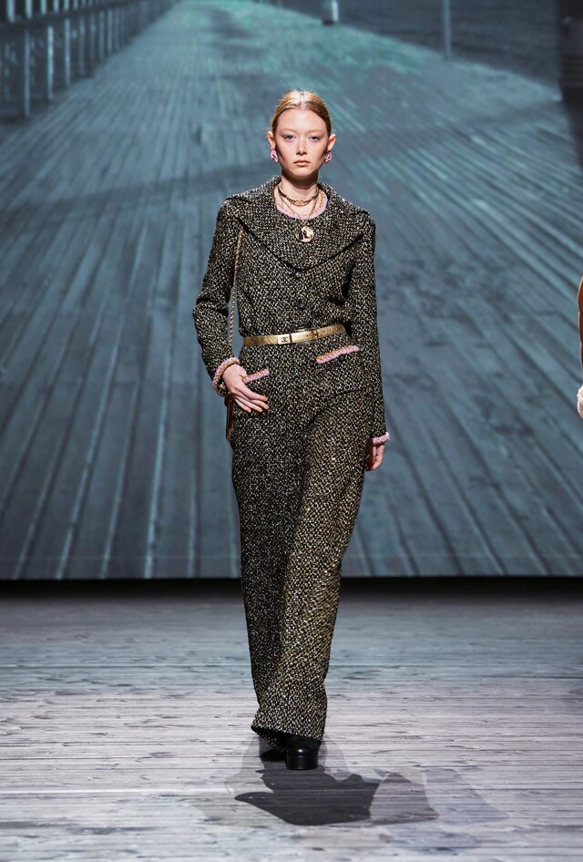 Chanel Autumn/Winter 2024