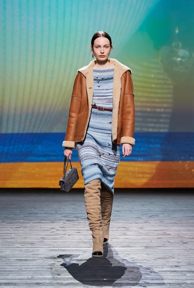 Chanel Autumn/Winter 2024
