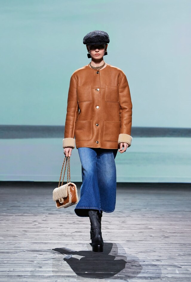 Chanel Autumn/Winter 2024