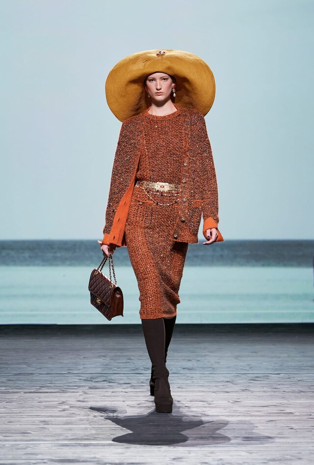 Chanel Autumn/Winter 2024