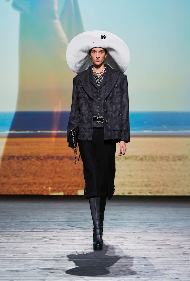 Chanel Autumn/Winter 2024