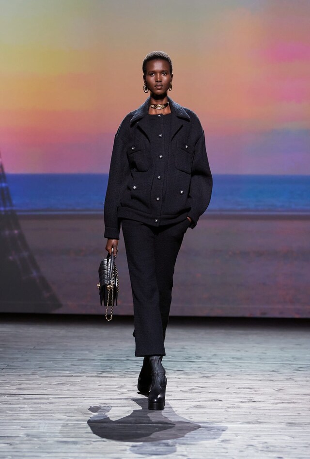 Chanel Autumn/Winter 2024