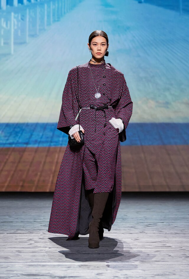 Chanel Autumn/Winter 2024