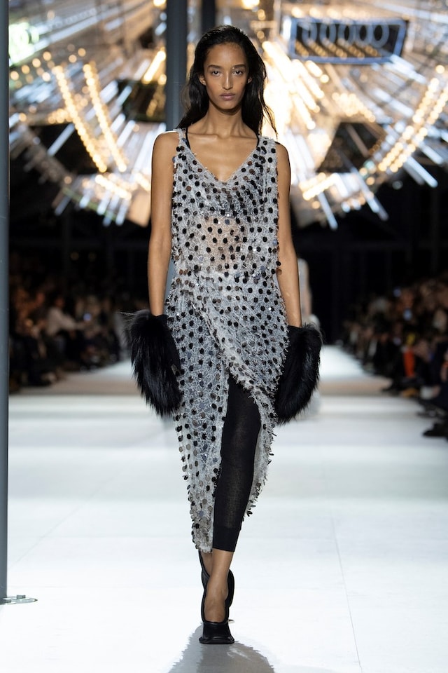 Louis Vuitton Autumn/Winter 2024 Womenswear