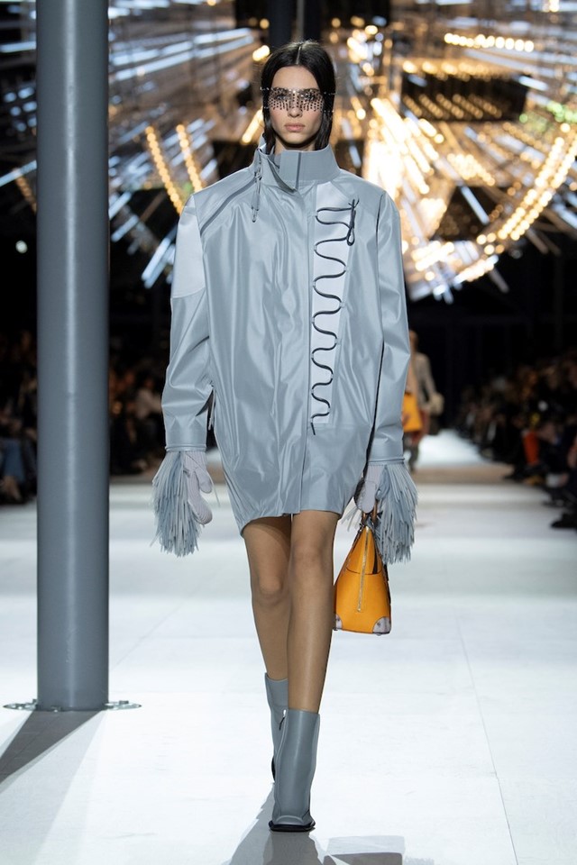 Louis Vuitton Autumn/Winter 2024 Womenswear AnOther