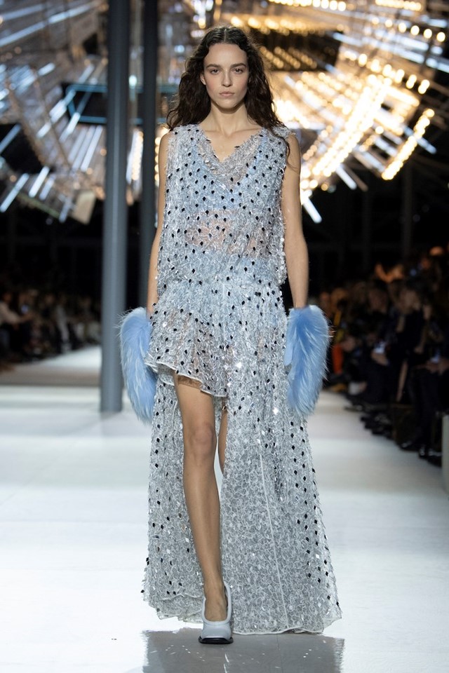 Louis Vuitton Autumn/Winter 2024 Womenswear AnOther