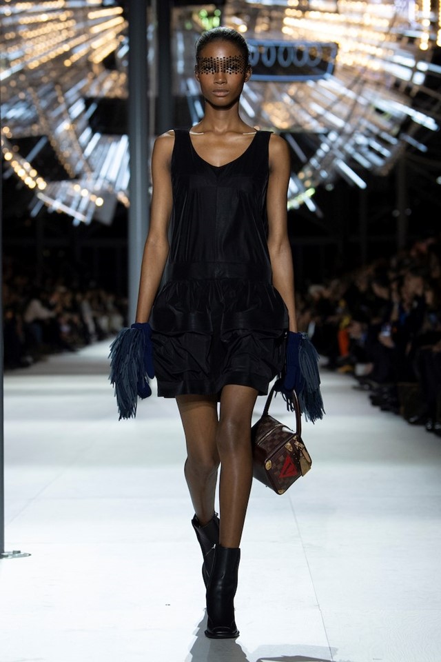 Louis Vuitton Autumn/Winter 2024 Womenswear | AnOther