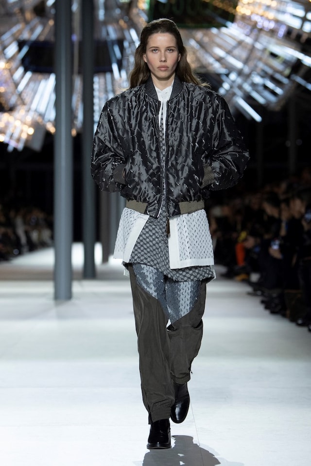 Louis Vuitton Autumn/Winter 2024 Womenswear