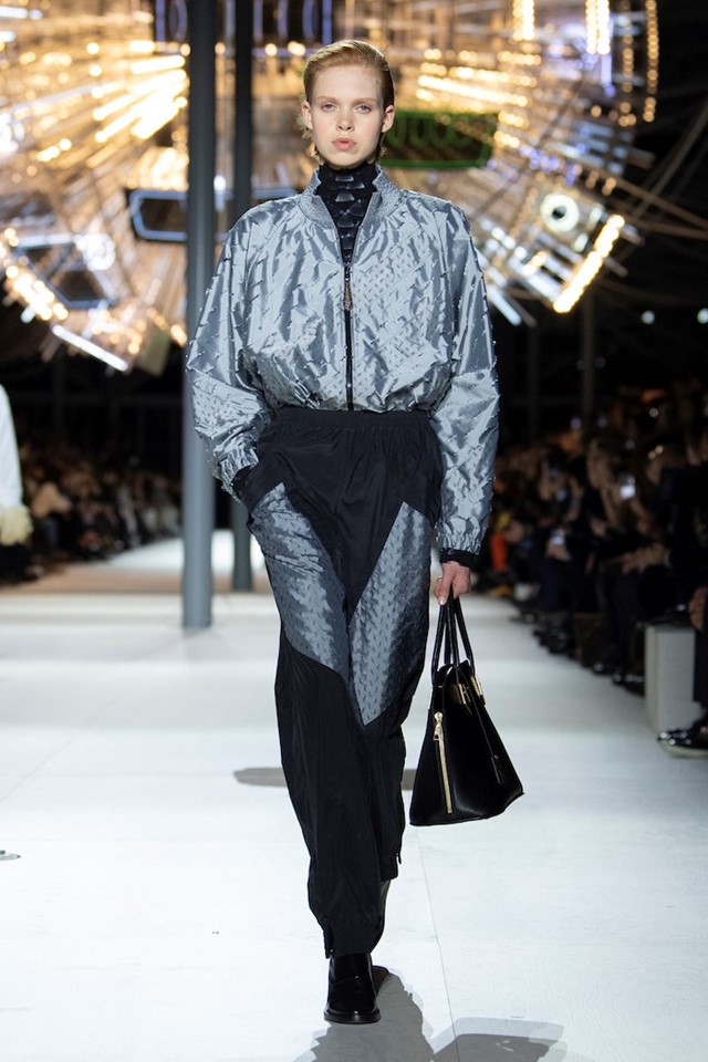 Louis Vuitton Autumn/Winter 2024 Womenswear AnOther