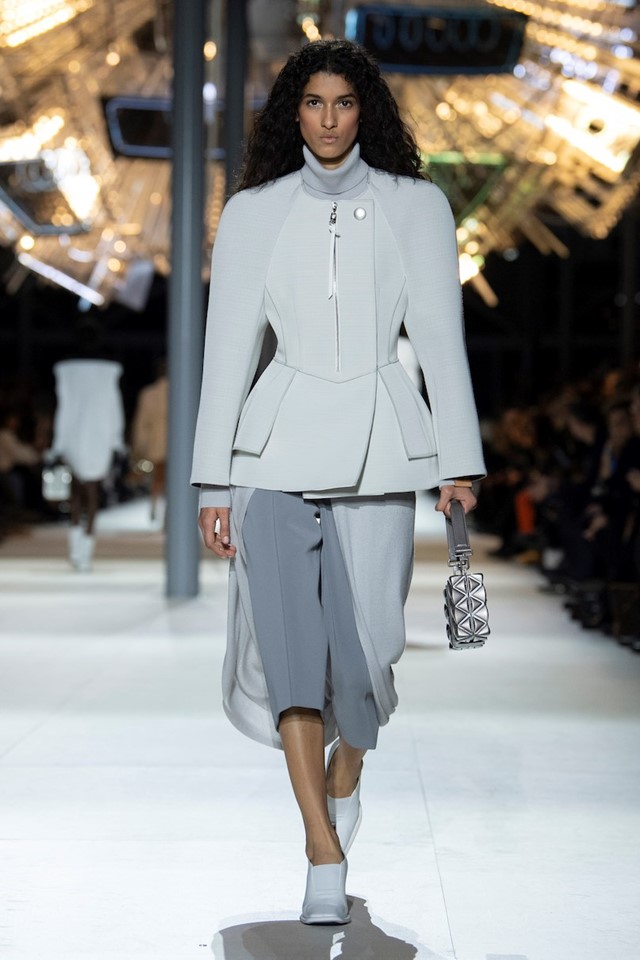 Louis Vuitton Autumn/Winter 2024 Womenswear AnOther