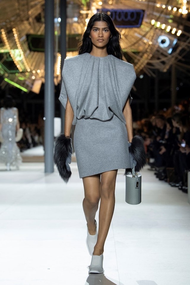 Louis Vuitton Autumn/Winter 2024 Womenswear