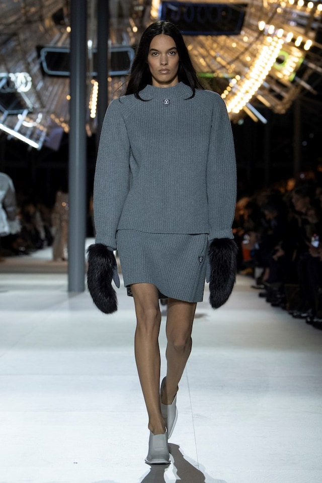 Louis Vuitton Autumn/Winter 2024 Womenswear