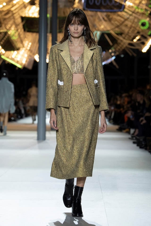 Louis Vuitton Autumn/Winter 2024 Womenswear