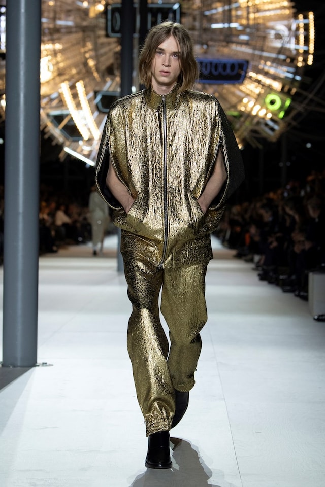 Louis Vuitton Autumn/Winter 2024 Womenswear