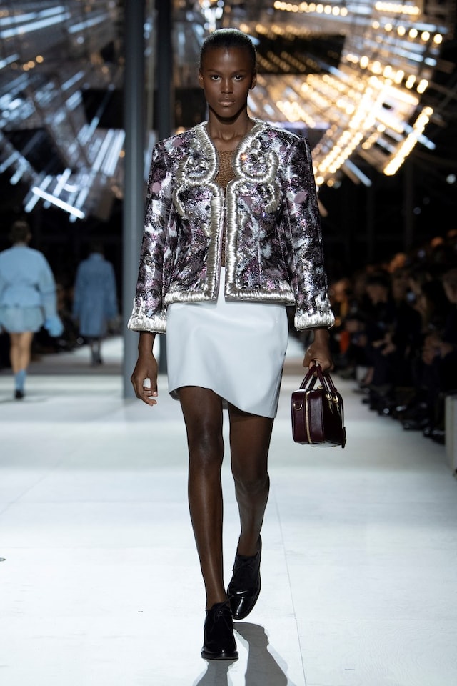 Louis Vuitton Autumn/Winter 2024 Womenswear