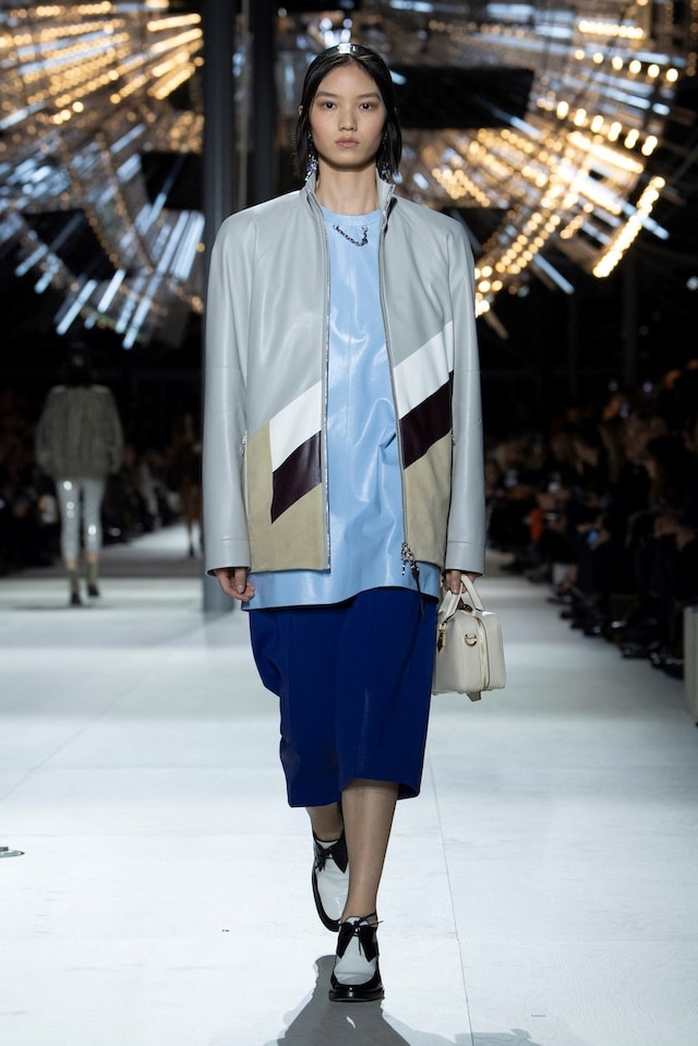 Louis Vuitton Autumn/Winter 2024 Womenswear