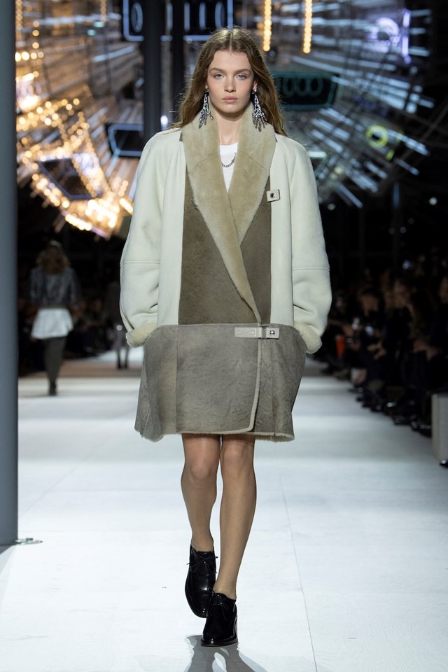 Louis Vuitton Autumn/Winter 2024 Womenswear | AnOther