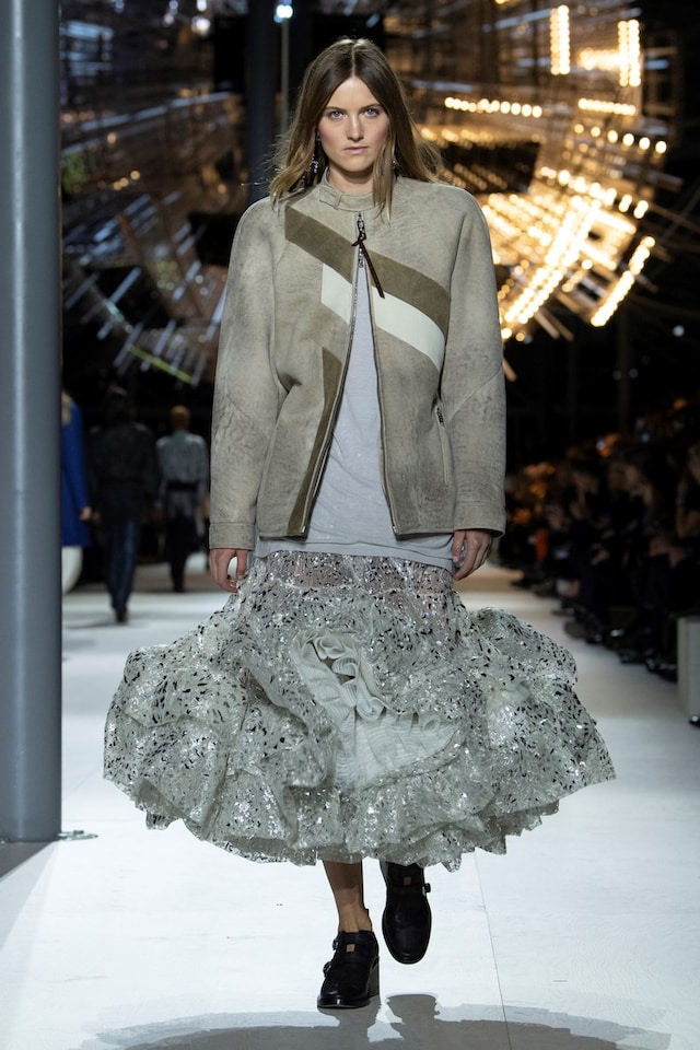 Louis Vuitton Autumn/Winter 2024 Womenswear