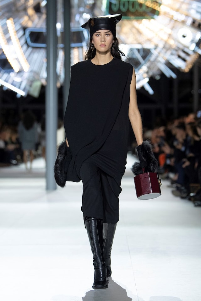 Louis Vuitton Autumn/Winter 2024 Womenswear
