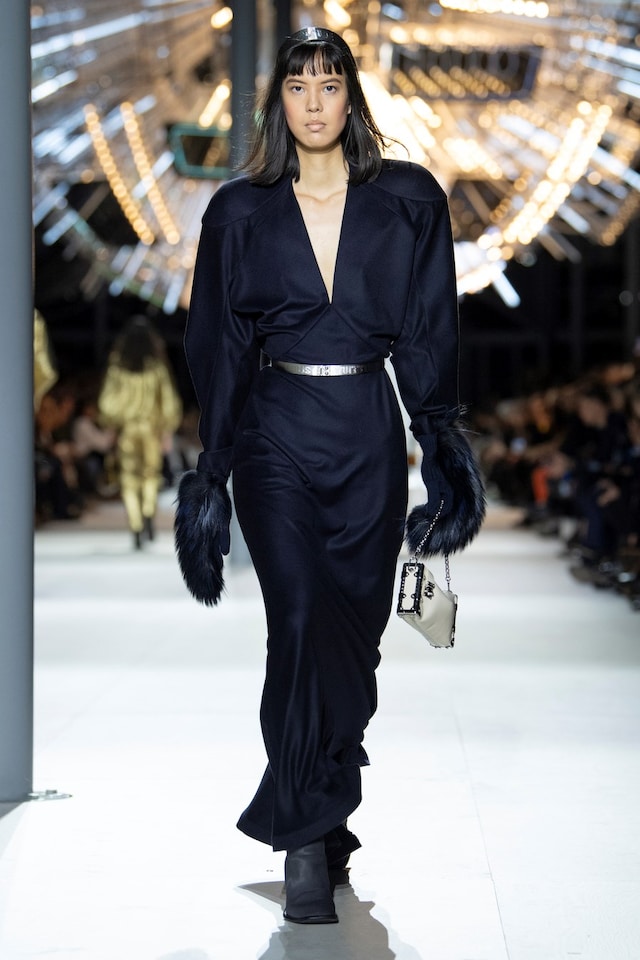 Louis Vuitton Autumn/Winter 2024 Womenswear