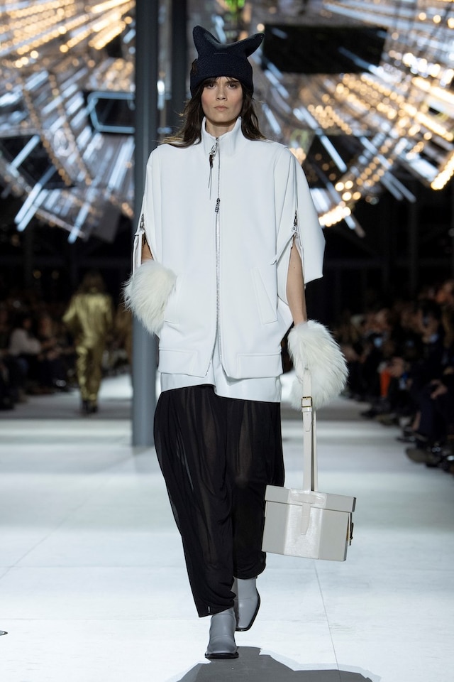 Louis Vuitton Autumn/Winter 2024 Womenswear