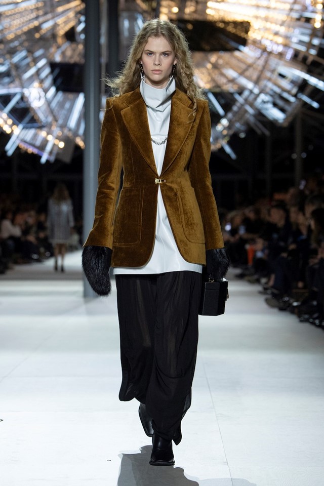 Louis Vuitton Autumn/Winter 2024 Womenswear AnOther