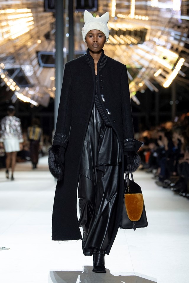 Louis Vuitton Autumn/Winter 2024 Womenswear | AnOther