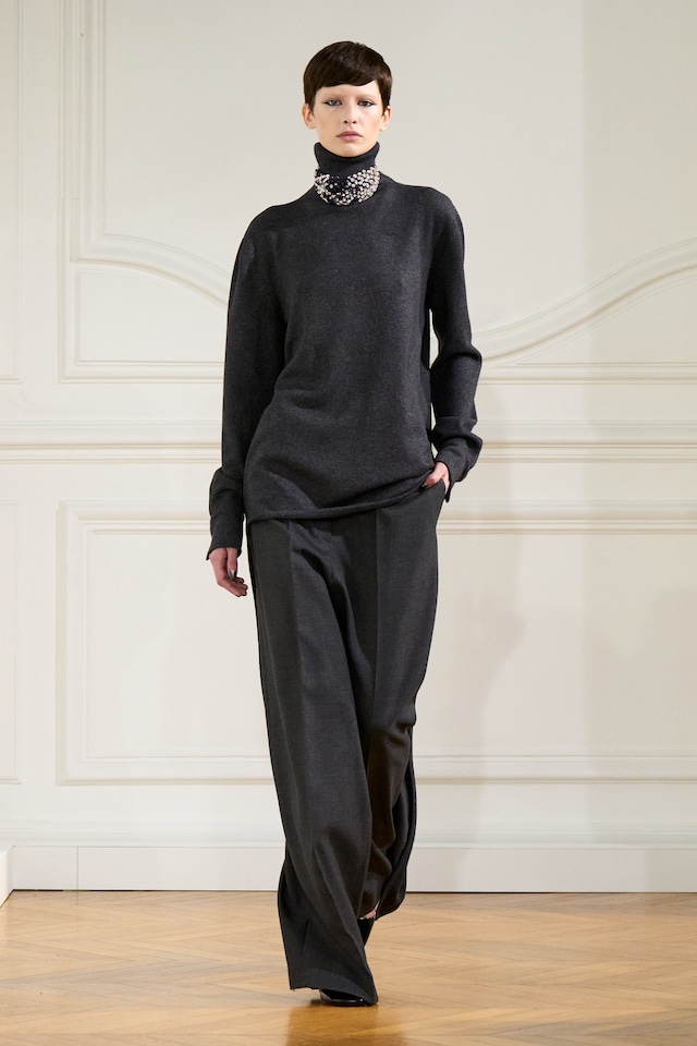 Givenchy Autumn/Winter 2024 Womenswear