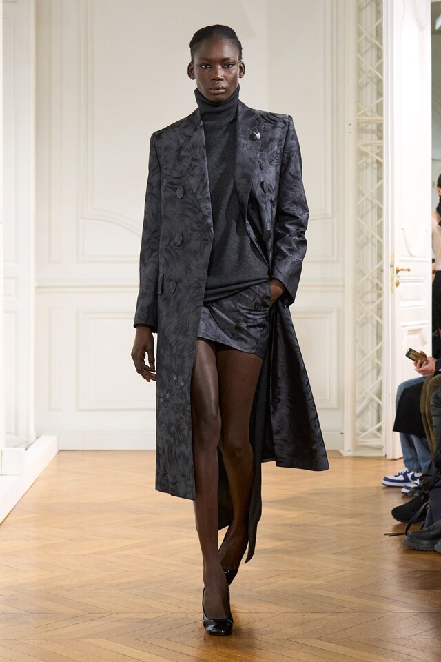 Givenchy Autumn/Winter 2024 Womenswear