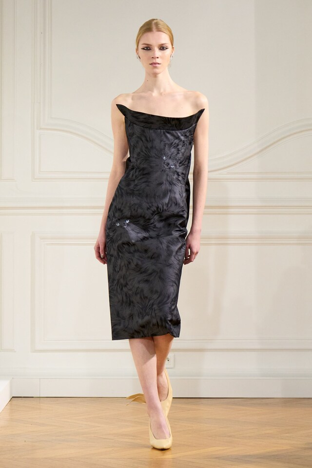 Givenchy Autumn/Winter 2024 Womenswear