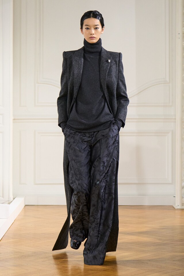 Givenchy Autumn/Winter 2024 Womenswear