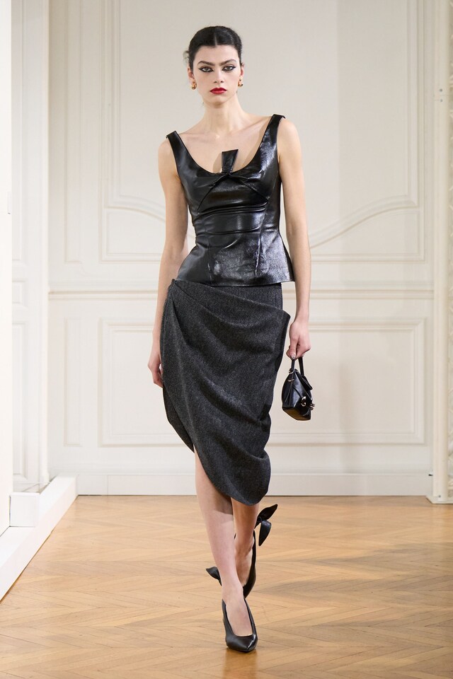 Givenchy Autumn/Winter 2024 Womenswear