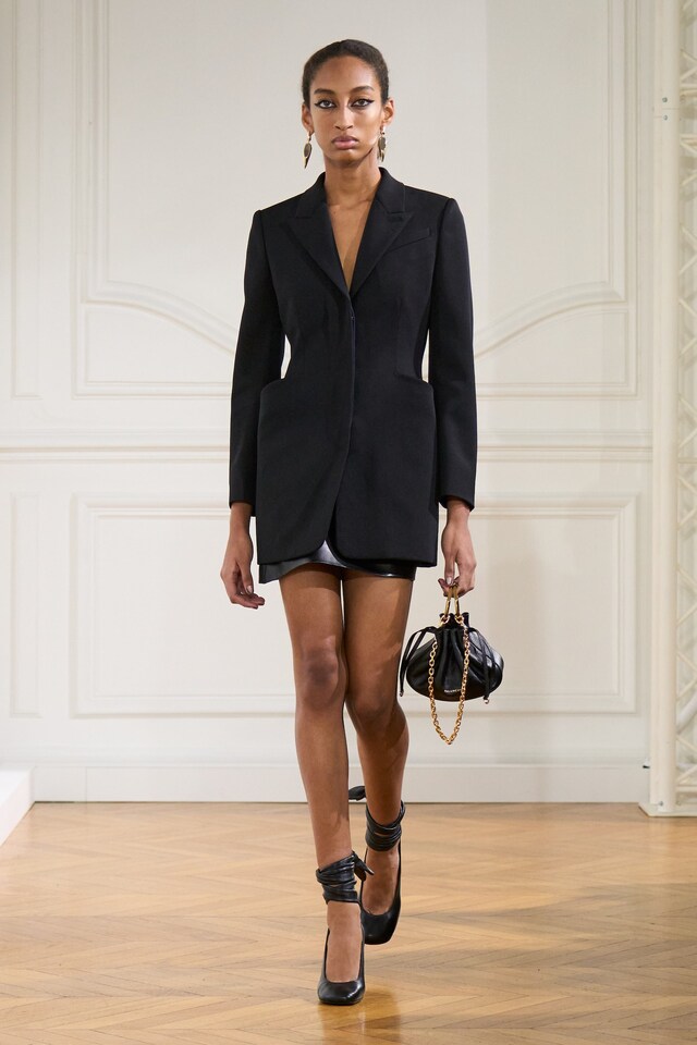 Givenchy Autumn/Winter 2024 Womenswear