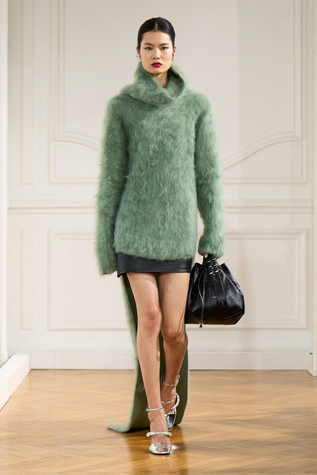 Givenchy Autumn/Winter 2024 Womenswear