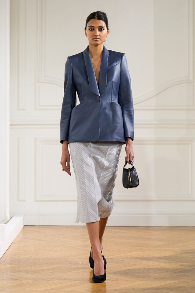 Givenchy Autumn/Winter 2024 Womenswear