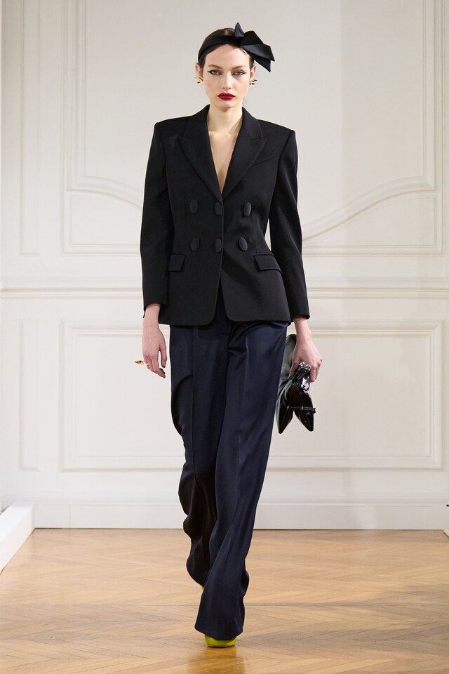 Givenchy Autumn/Winter 2024 Womenswear
