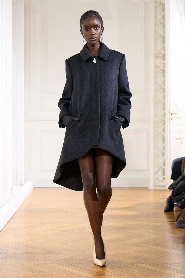 Givenchy Autumn/Winter 2024 Womenswear