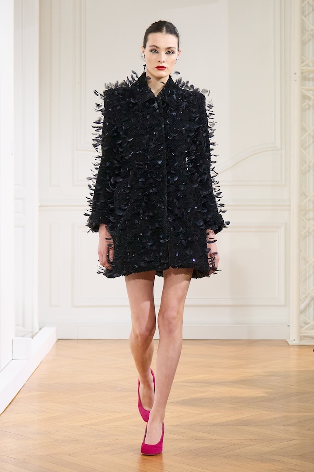 Givenchy Autumn/Winter 2024 Womenswear