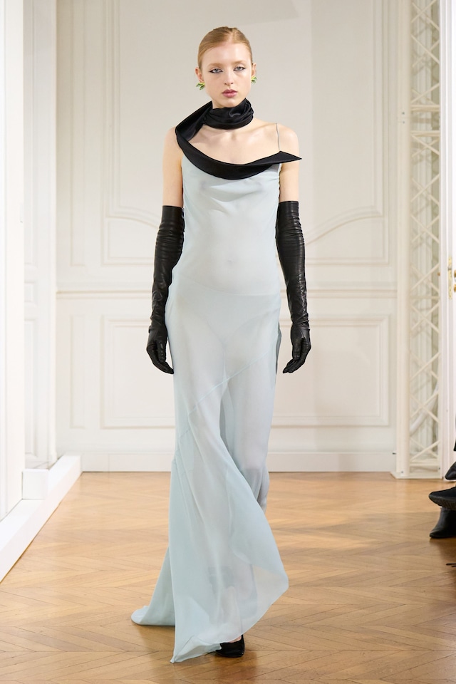 Givenchy Autumn/Winter 2024 Womenswear