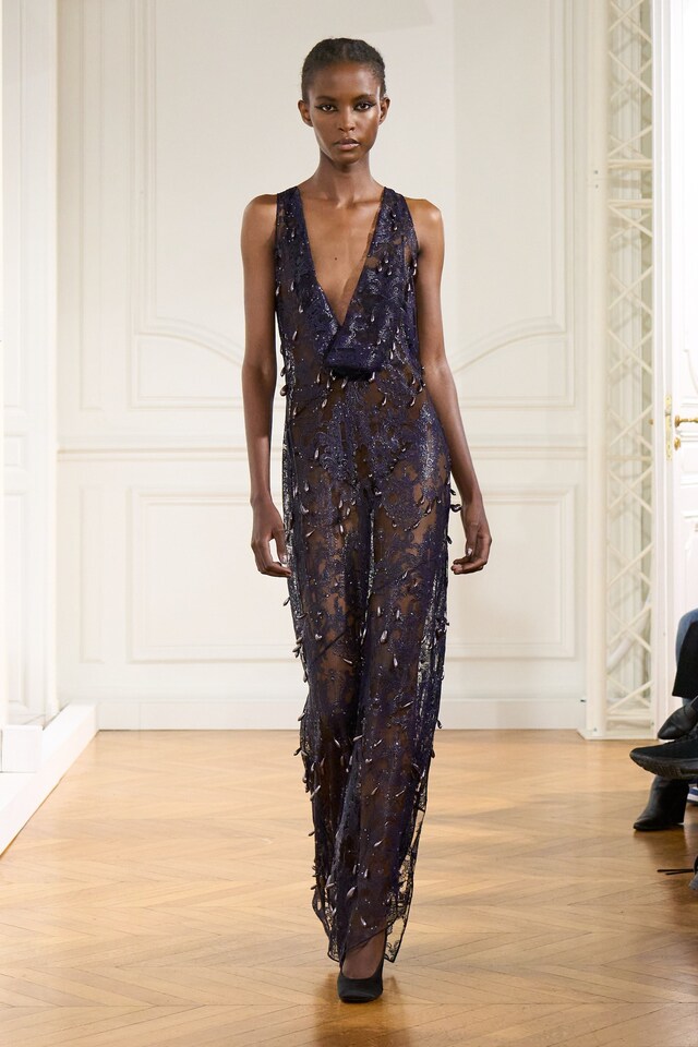 Givenchy Autumn/Winter 2024 Womenswear