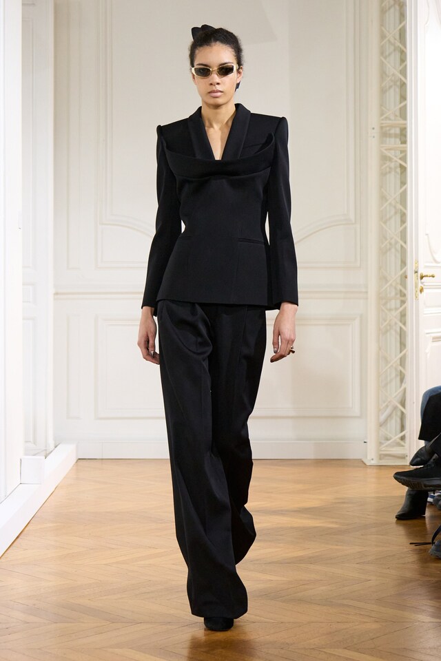 Givenchy Autumn/Winter 2024 Womenswear