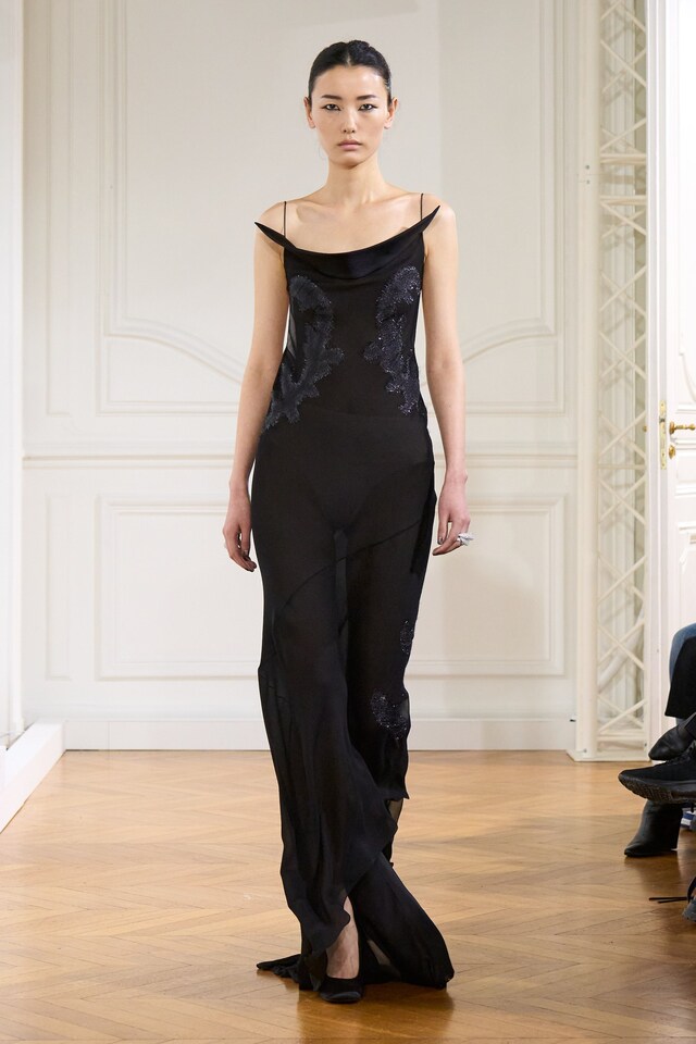 Givenchy Autumn/Winter 2024 Womenswear
