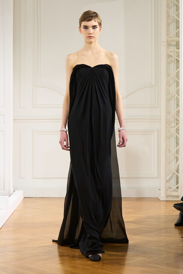 Givenchy Autumn/Winter 2024 Womenswear