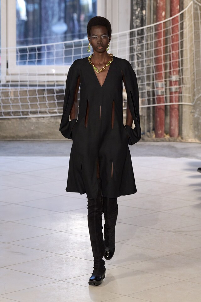 Kiko Kostadinov Autumn/Winter 2024