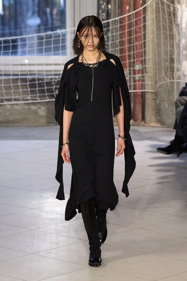 Kiko Kostadinov Autumn/Winter 2024