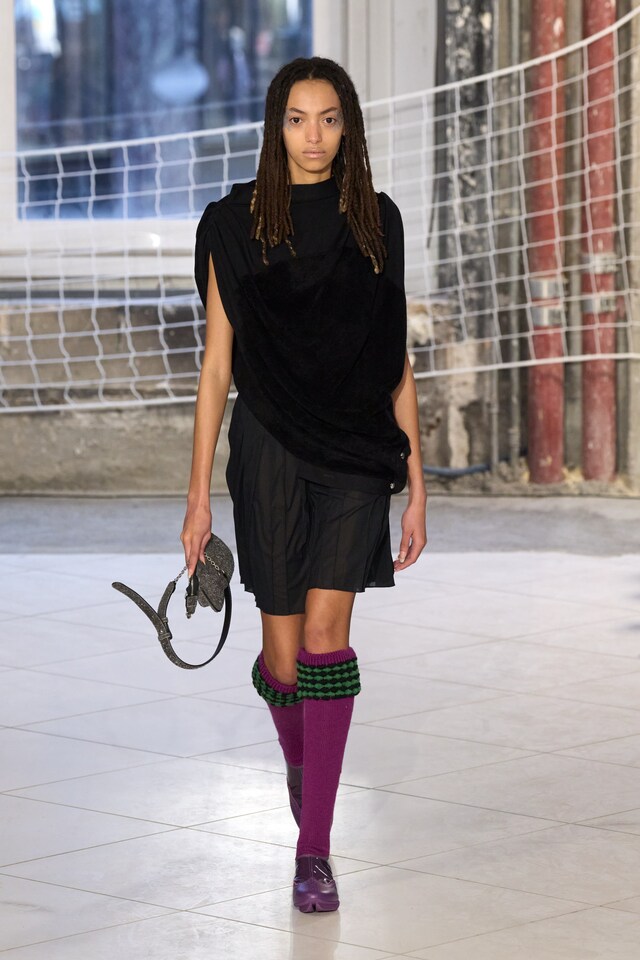 Kiko Kostadinov Autumn/Winter 2024