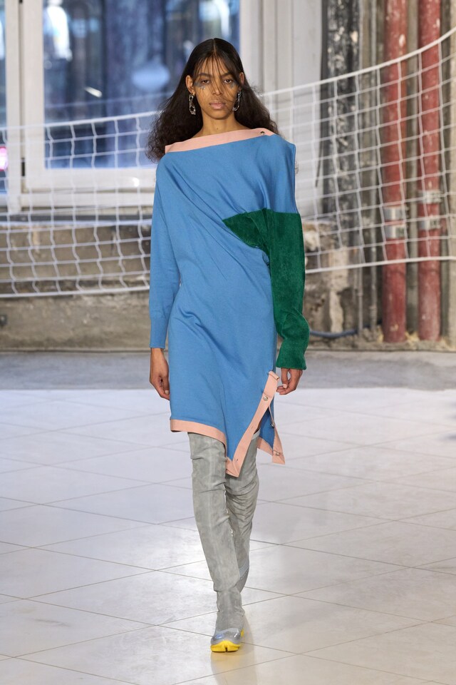 Kiko Kostadinov Autumn/Winter 2024