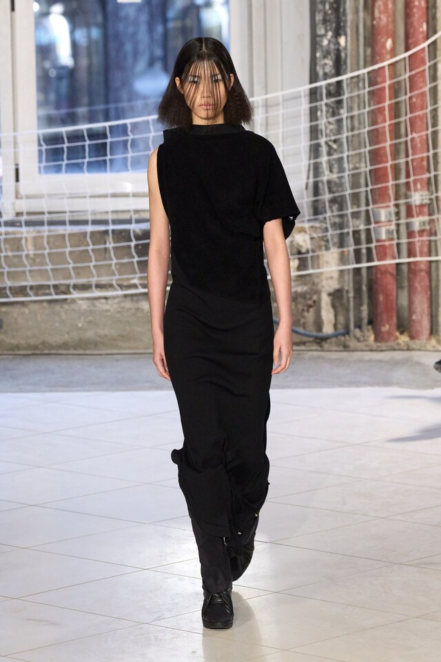 Kiko Kostadinov Autumn/Winter 2024