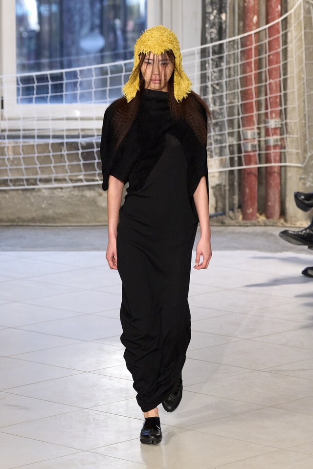 Kiko Kostadinov Autumn/Winter 2024
