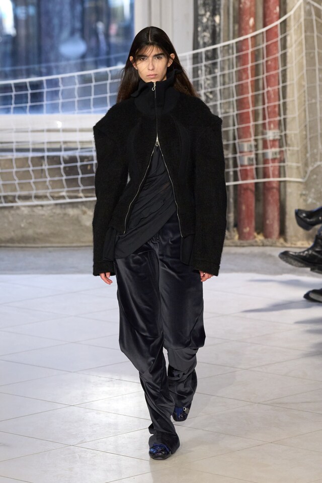 Kiko Kostadinov Autumn/Winter 2024